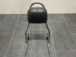 Rugsteun sissybar Harley Davidson FLSTN Deluxe