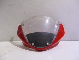 Topkuip Ducati monster 696