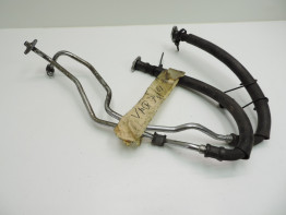 Olleitung Honda VFR 750