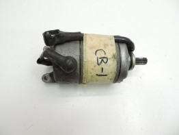 Starting motor Honda CB 1