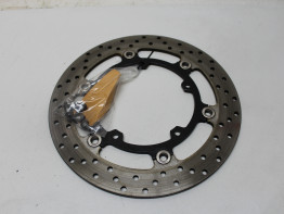 Bremsscheibe vorne Yamaha Tracer 900