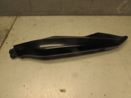 Linker achterkant Kawasaki ER 5