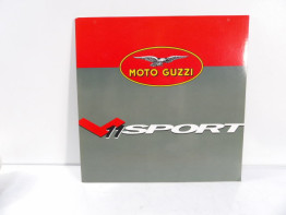 Overig Moto Guzzi V11