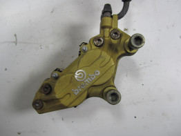 Remklauw rechts voor Ducati ST2