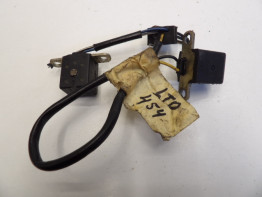 Pulsgever Kawasaki LTD 454