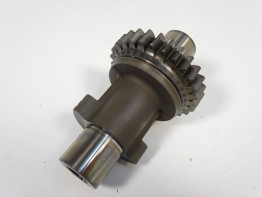 Motorblock Sonstiges Suzuki GSX R 750