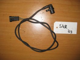 Snelheidsopnemer Ducati Monster S4R