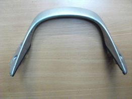 Rear grip Honda CBR 600 F