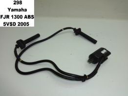 Bobine Yamaha FJR 1300