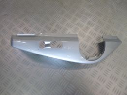 Rechter achterkant BMW F 650 CS Scarver