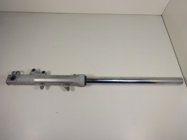 Standrohr Gabelholm rechts komplett BMW F 650 CS Scarver