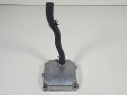 Motorblokdeksel Yamaha FZ6