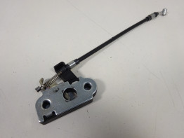 Sitzbank Aprilia Tuono 660