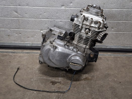 Engine Kawasaki LTD 440