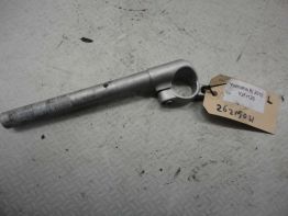 Clip on links Yamaha YZF R 125