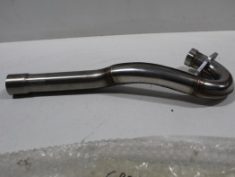 Uitlaat Honda Honda MX