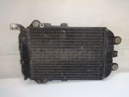 Radiateur Kawasaki VN 700 750