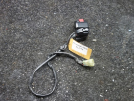 Stuurschakelaar rechts Kawasaki Z 900