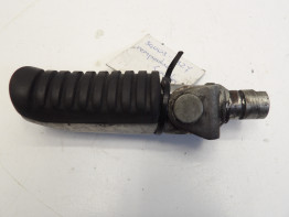 Footrest right Kawasaki ZXR 400