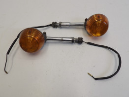 Knipperlicht links voor Honda CB 750 
