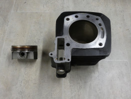 Cilinderblok Moto Guzzi Griso