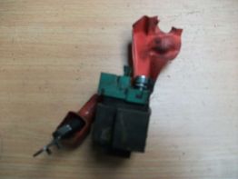 Starter Relay Honda CB 750 