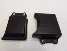 Zekeringkast Honda VT 500