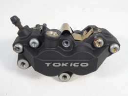 Brake caliper left front Suzuki GSR 600