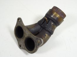 Uitlaatbochten Ducati 748