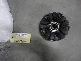 Tandwieldrager Suzuki GSX R 1000