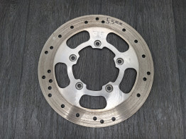 Disco freno trasero Harley Davidson VRSCA V-Rod