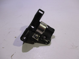 Gashandle BMW K 1200 S 