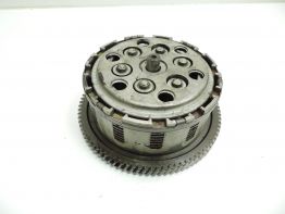 Koppeling Suzuki GS 850