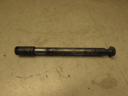 Vooras Honda ST 1100 Pan European