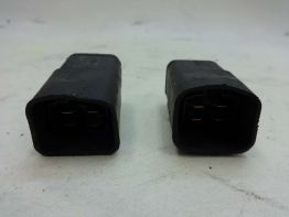 Relais unit Kawasaki ZRX 1100 1200