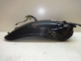 Hinterradabdeckung Yamaha XS 1100