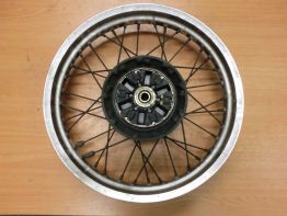 Achtervelg Kawasaki KLE 500