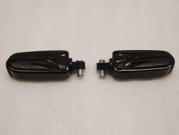 Duo voetsteun set Harley Davidson Touring FL
