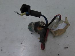 Startmotor relais Yamaha XJ 600 Diversion