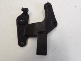 Rechter schetsplaat Honda VT 750 Shadow