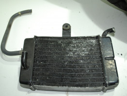 Kuhler Honda TRANSALP