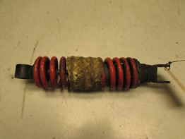 Achterschokbreker Suzuki GSX 400 X Impulse