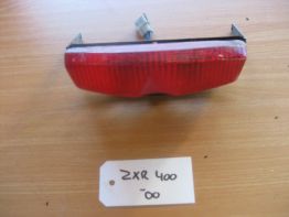 Rucklicht Kawasaki ZXR 400