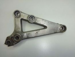 Duo voetsteun rechts Honda CX 500