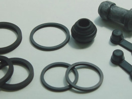 Bremssattel Bremszange Honda CBR 1100 XX