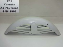 Front fender Yamaha XJ 750 