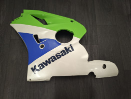 Linker zijkuip Kawasaki ZXR 400
