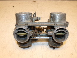 Carburateurset Honda CM 400 T 