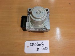 ABS pomp Honda CBR 600 F