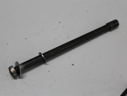 Achteras Yamaha FJR 1300